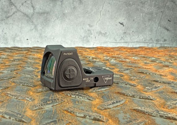 RMR type 2 trijicon